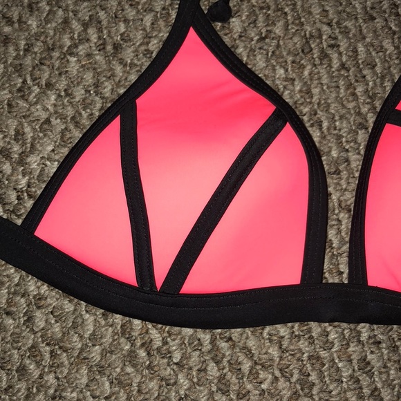 Bathing Suit Set - Picture 2 of 6